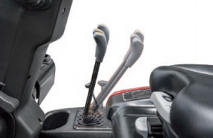 2.一體式操縱桿-杭州叉車電動叉車 2.一體式操縱桿-杭州叉車電動叉車