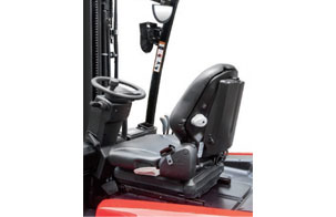 8.空氣全懸浮座椅-杭州叉車電動叉車 8.空氣全懸浮座椅-杭州叉車電動叉車