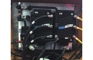 4.先進(jìn)的交流控制器-杭州叉車電動叉車 4.先進(jìn)的交流控制器-杭州叉車電動叉車