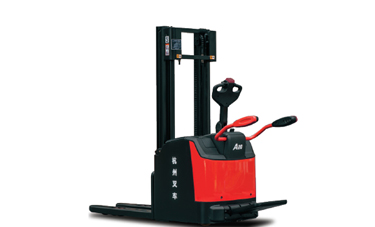 A系列1-2噸基本型托盤堆垛車 A系列1-2噸基本型托盤堆垛車