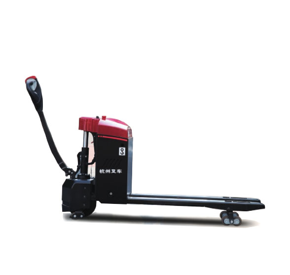 A系列-2噸(迷你型)電動(dòng)搬運(yùn)車