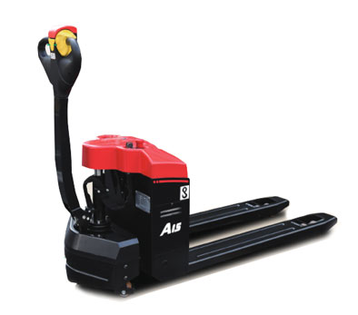 1.5噸(迷你二代)電動搬運(yùn)車