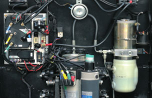 6.采用品牌電控，效率更高更安全-杭州叉車