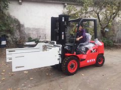 杭州叉車(chē)使用前需要檢查什么？