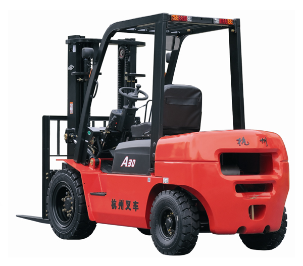 A系列1.0-3.8噸內(nèi)燃叉車-杭州叉車 A系列1-3.8噸內(nèi)燃叉車-杭州叉車